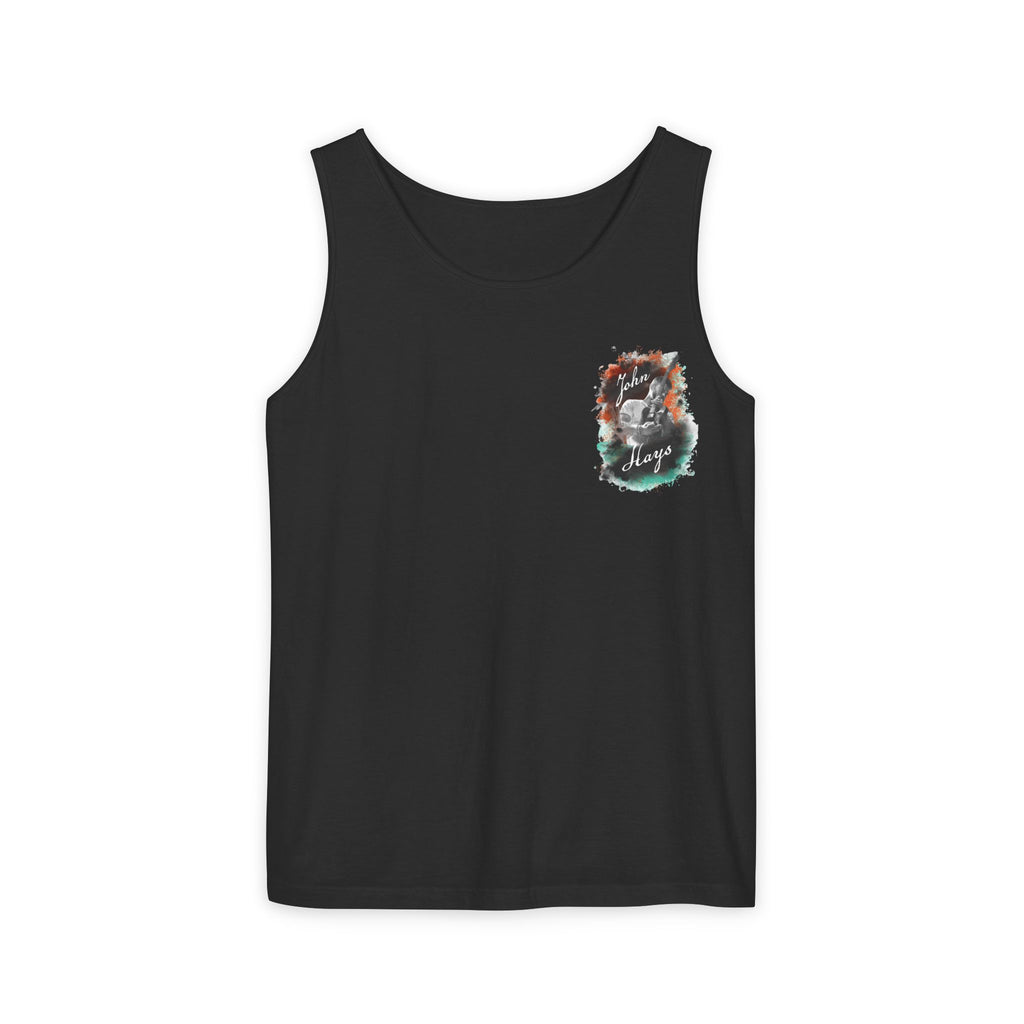 John Hays Tank Top