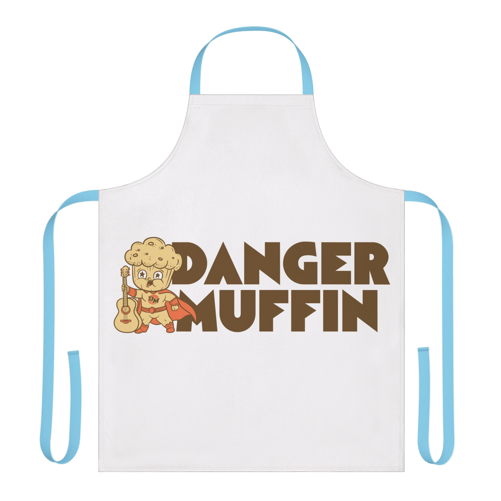 Danger Muffin Apron