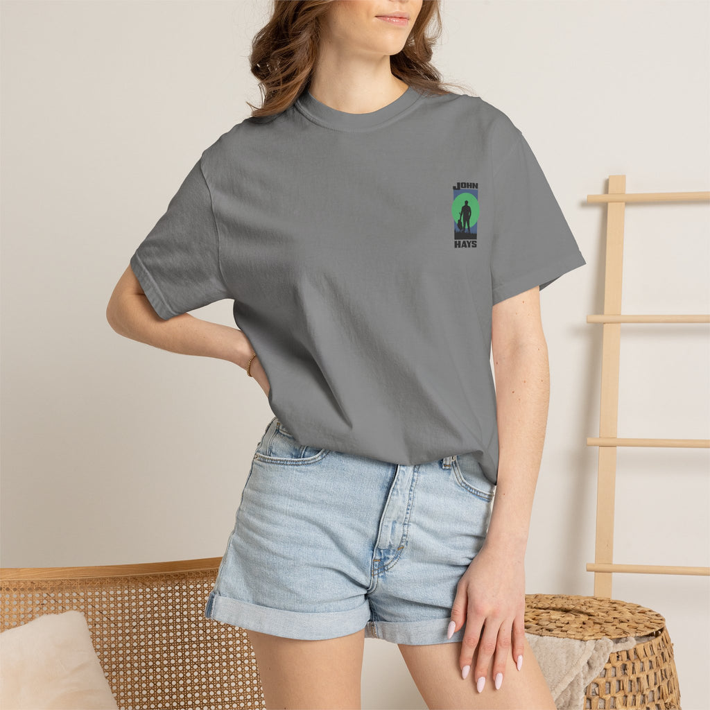 John Hays T-Shirt