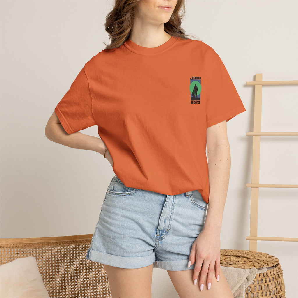 John Hays T-Shirt