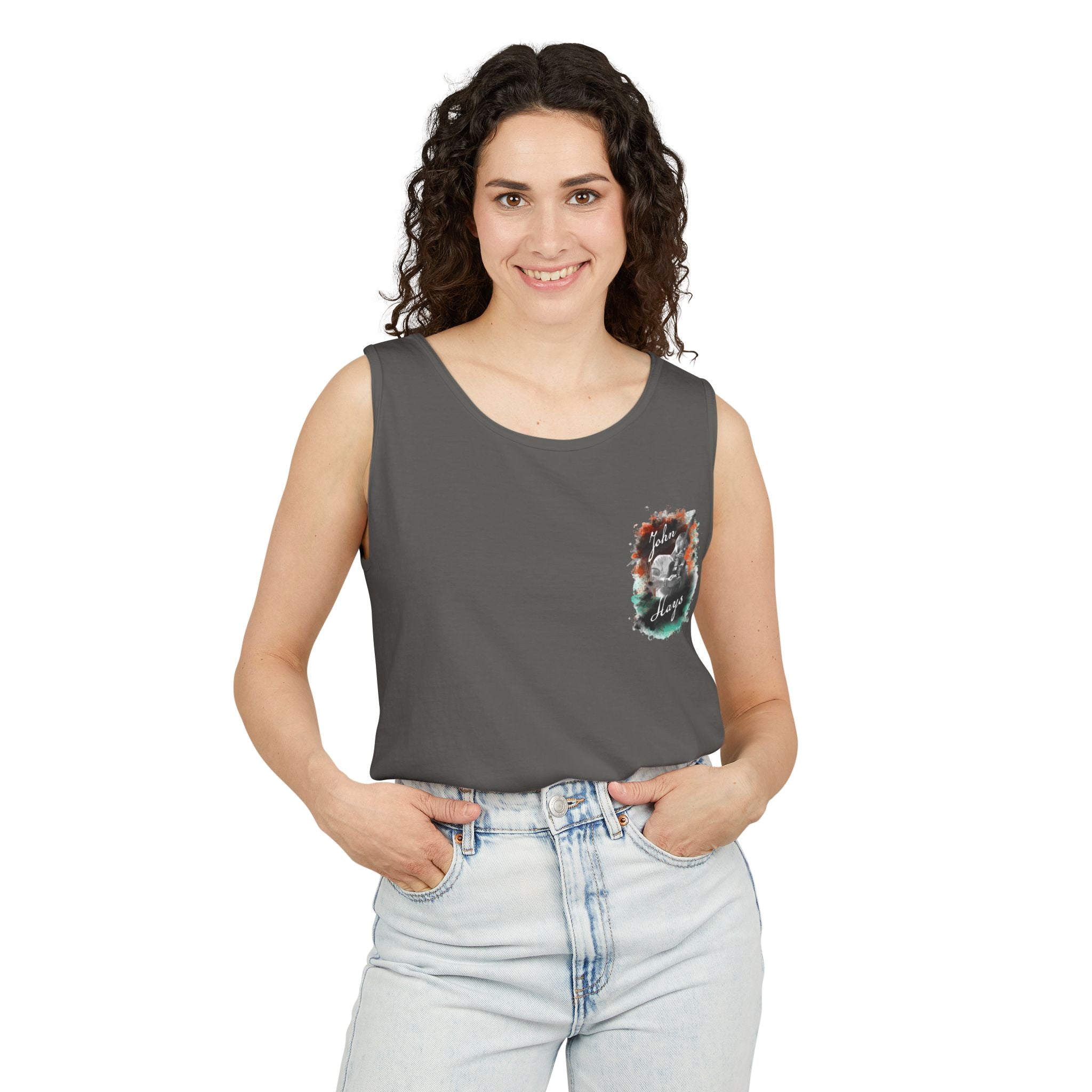 John Hays Tank Top