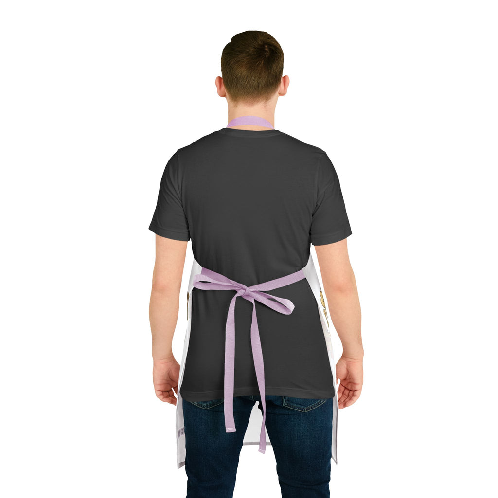 Danger Muffin Apron