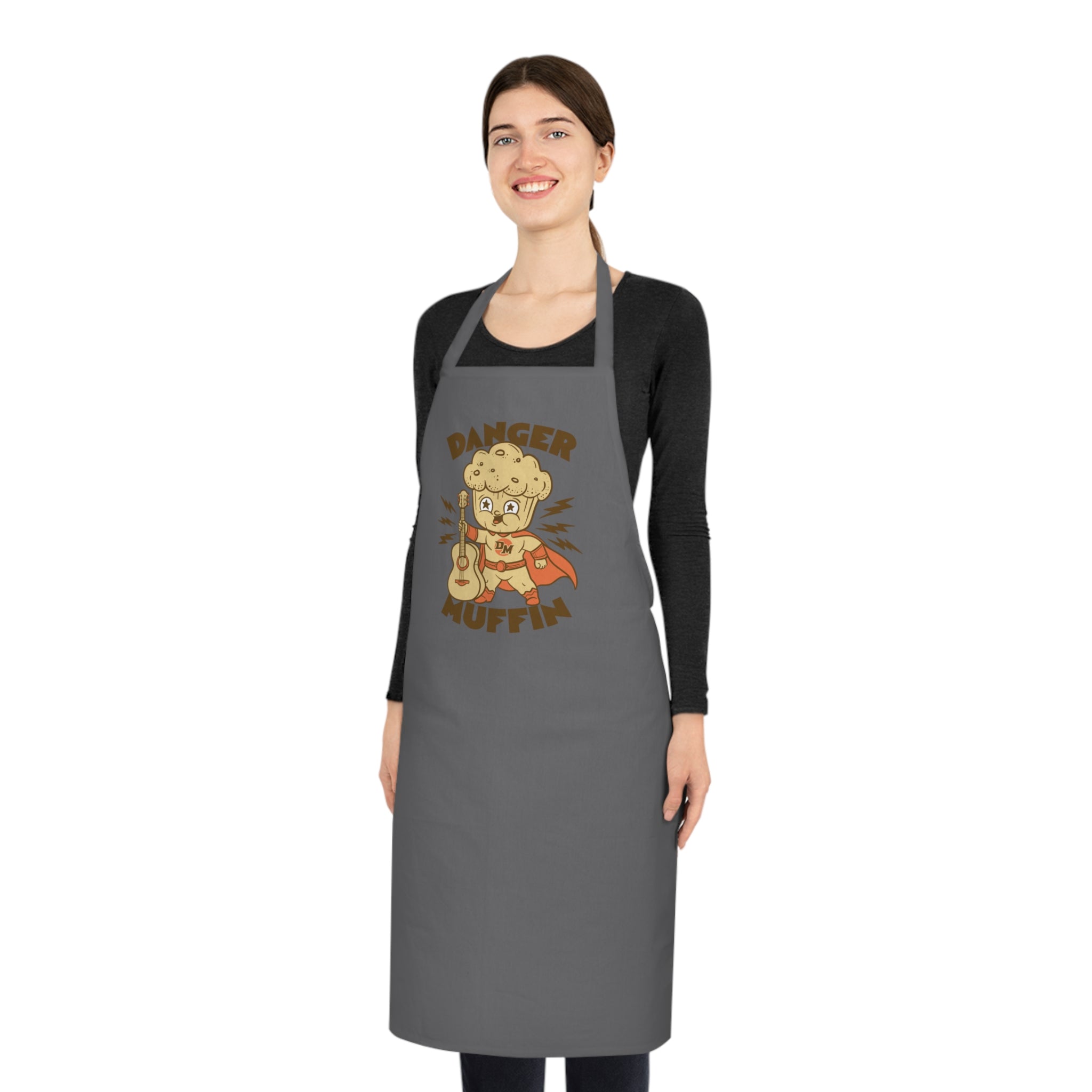 Danger Muffin Apron