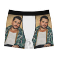 Personalized Photo Boxer Briefs
