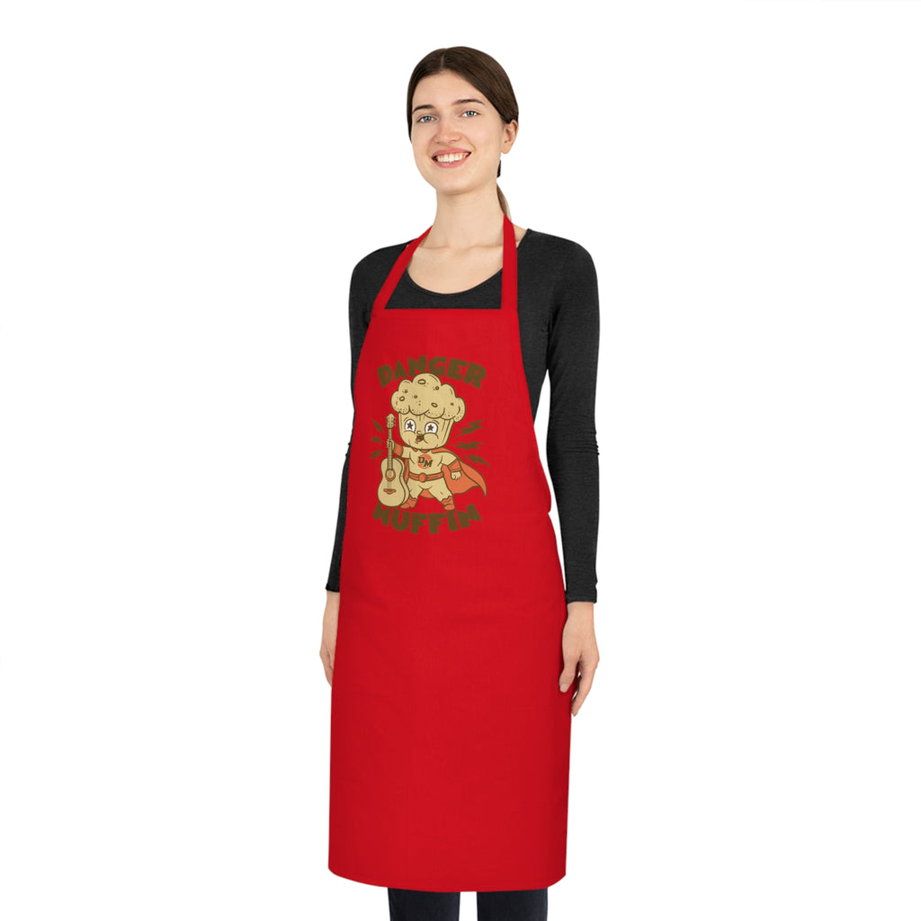 Danger Muffin Apron