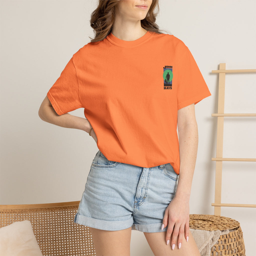 John Hays T-Shirt